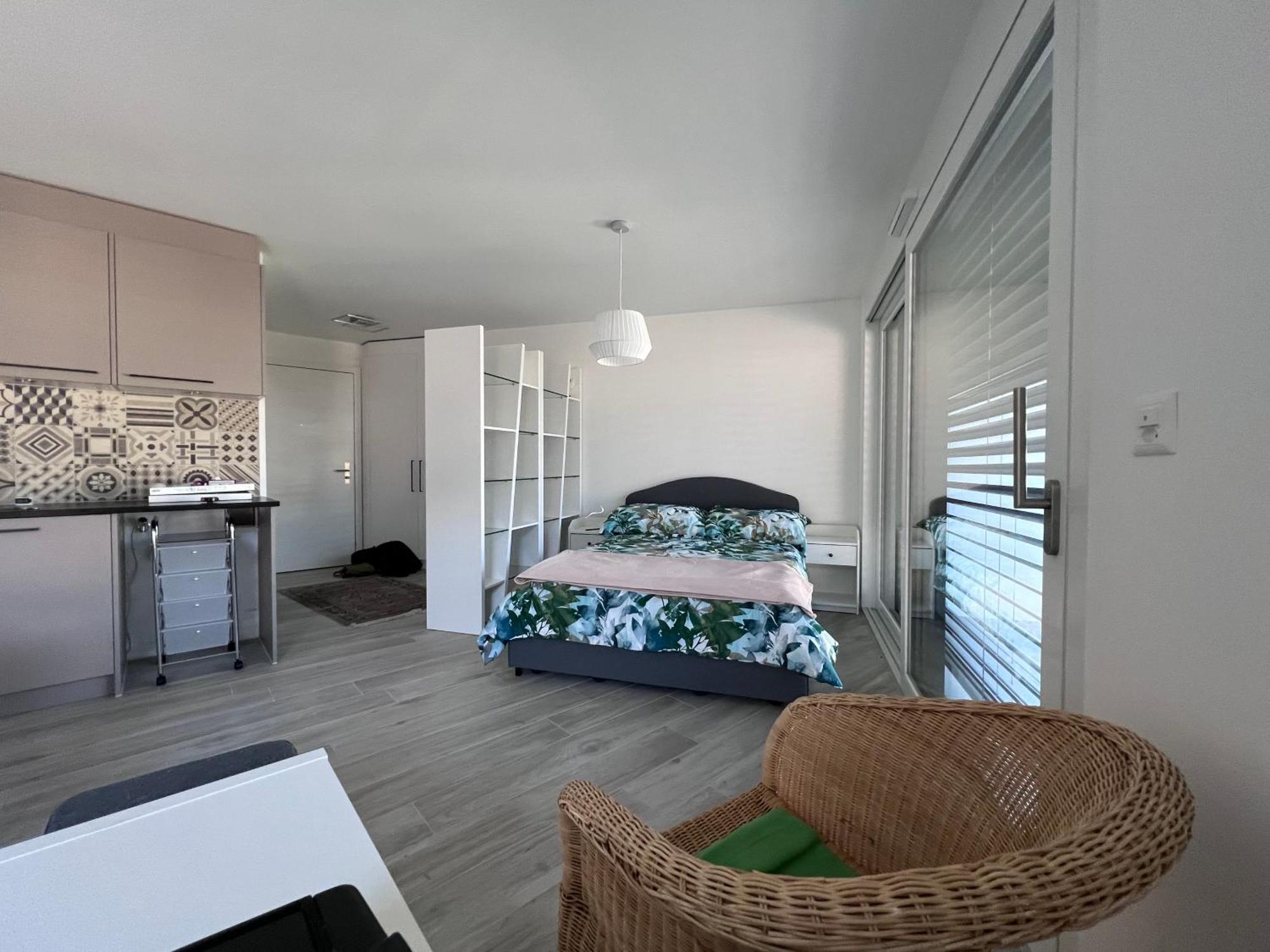 Studio Martigny Taou Exterior photo