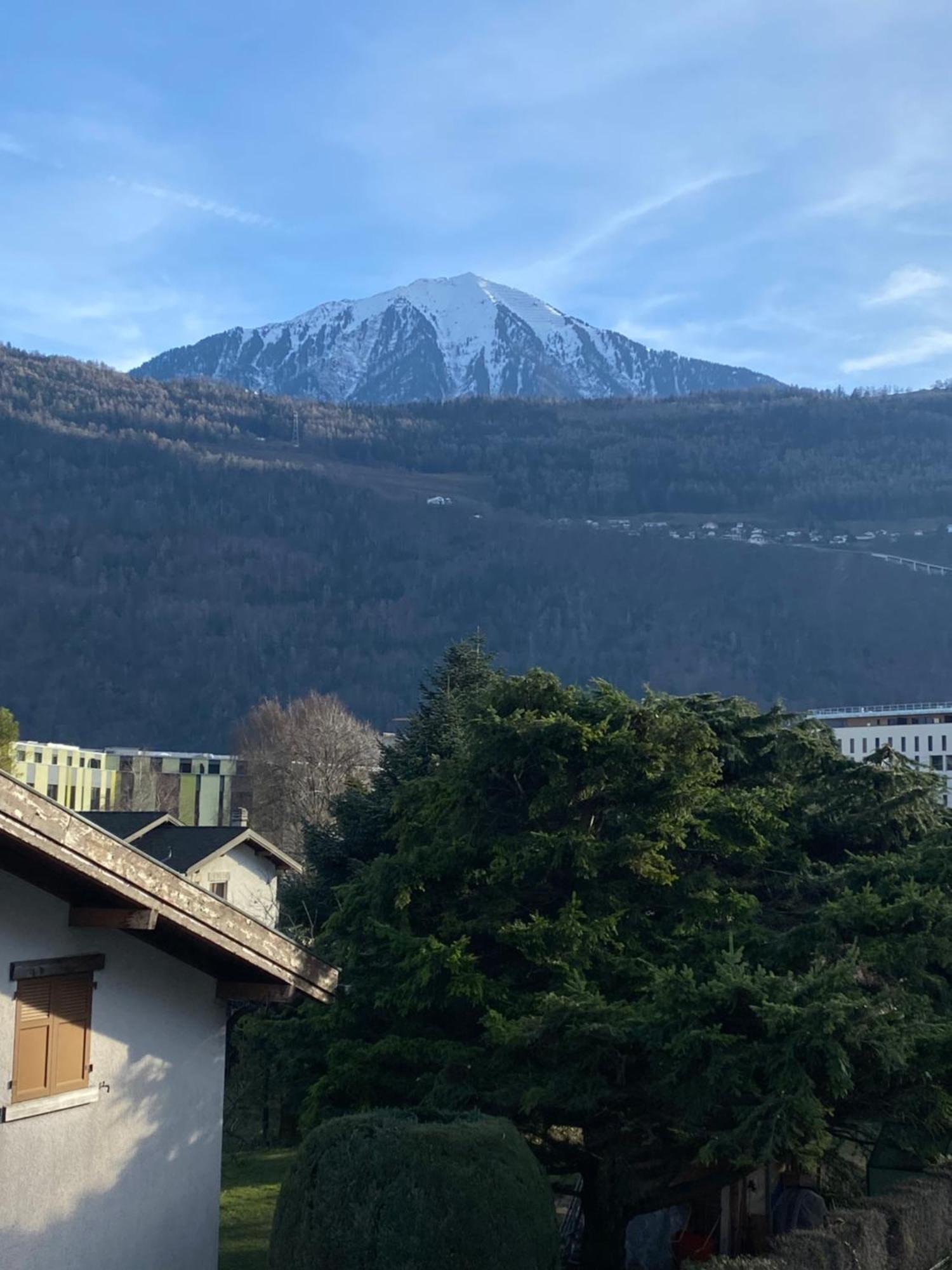 Studio Martigny Taou Exterior photo